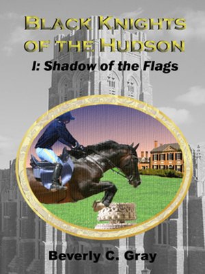 cover image of Black Knights of the Hudson Book I